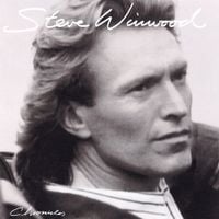 Steve Winwood - Chronicles