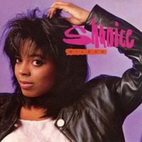 Shanice Wilson - Discovery