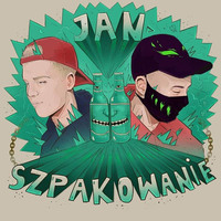 Jan-Rapowanie - Jan Szpakowanie 2