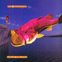 The Radiators - Law of the Fish