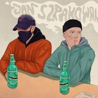 Jan-Rapowanie - Jan Szpakowanie 4