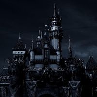 Zukenee - Castle