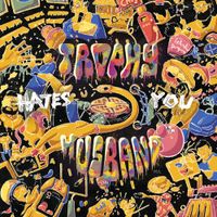 Trophy Husband - Trophy Husband Hates You