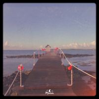 Bad Snacks - Boardwalk (Bad Snacks Remix)