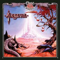 Magnum - Chase the Dragon