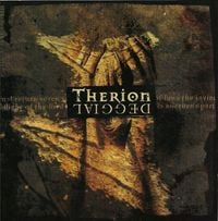 Therion - Deggial