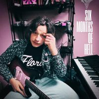Evan Nuzzi - Six Months Of Hell