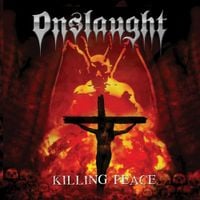 Onslaught - Killing Peace
