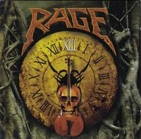 Rage - XIII