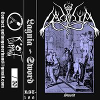 Lagnia - Sword