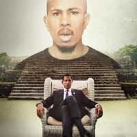 Shyne - Shyne Po: The Honorable