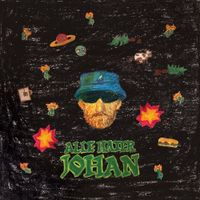K&Oslash;BER - Alle hater Johan