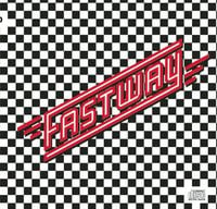 Fastway - Fastway