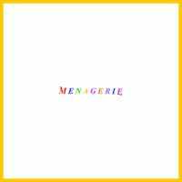 Sean McVerry - Menagerie