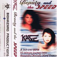 Kage - Beauty and the Speed