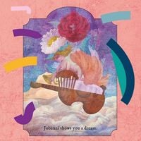 じょばんに [Jobanni] - 夢をみる音楽 [Dreaming Music]