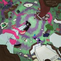 Back Of The Class - Down The Rabbit Hole