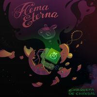 Chaqueta De Ch&aacute;ndal - Flema Eterna