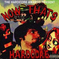 Jakket - NOW THATS HARDCORE