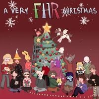 Various Artists - a very FHR christmas