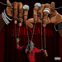 Young Thug - Slime Season 2 [Reissue]
