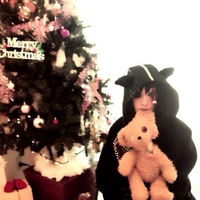 Dani Kiyoko - A Lovely Christmas ☆*:.｡. o(≧▽≦)o .｡.:*☆