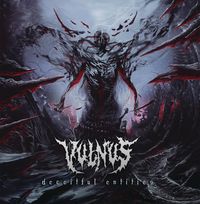 Vulnus - Deceitful Entities