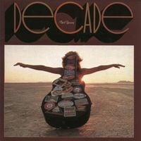 Neil Young - Decade