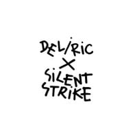 Deliric X Silent Strike - Deliric X Silent Strike
