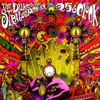 The Dukes of Stratosphear - 25 O'Clock