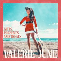 Valerie June - Gifts, Presents, and Treats from Valerie June