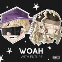 Ghostluvme - Woah