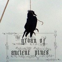 Skagos - The Groan of Ancient Pines
