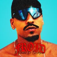 Froid - O Veneno do Escorpi&atilde;o