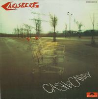 Carlsberg - Cash & Carry