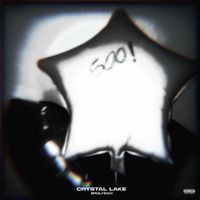 Broly500! - CRYSTAL LAKE!