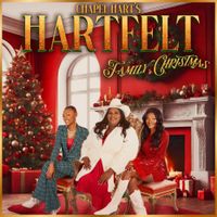 Chapel Hart - Hartfelt Family Christmas