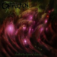 Contaigeon - Death at the Gates of Delerium