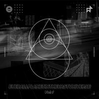 WaxTerK - EYEBALLPLANETINTHEVASTUNIVERSE Vol​.​1