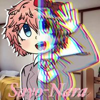 TheGal101 - Sayo-Nara
