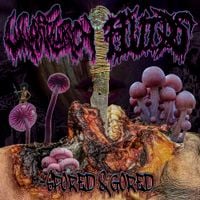 WHARFLURCH - Spored & Gored