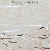 Otala - Everything but the Hate