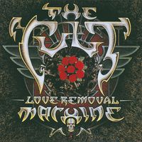 The Cult - Love Removal Machine