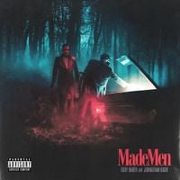 Eddy Baker - MADE MEN