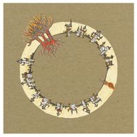 Dosh - Wolves and Wishes