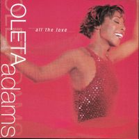 Oleta Adams - All the Love