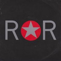 Ringo Starr - Steel