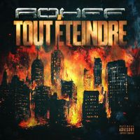 Rohff - Tout &eacute;teindre