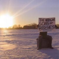 The Arrogant Sons of Bitches - The Arrogant Sons Of Bitches!