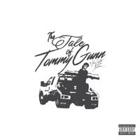 Johnny Dynamite And The Bloodsuckers - The Tale of Tommy Gunn